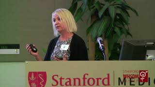 Putting Fertility on Ice: Egg Freezing to Expand Fertility Options - Lynn Westphal, MD