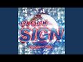 ブロックサイン (feat. BB)