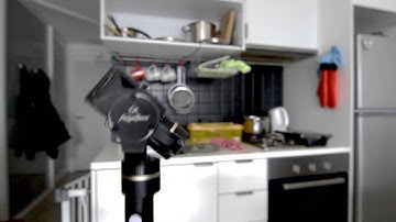 Feiyu Tech G4 Problem (3 Axis Gimbal)