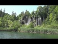 Plitvická jezera,Plitvička Jezera,Plitvice Lakes  1080p