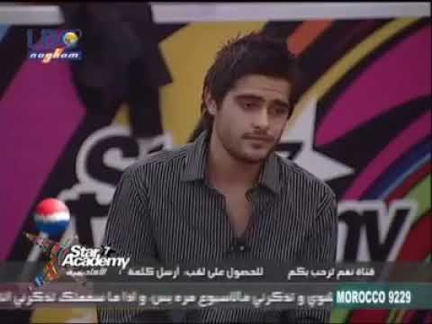 ناصيف زيتون انتي مشيتي كاملة