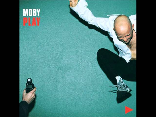 Moby - Find My Baby