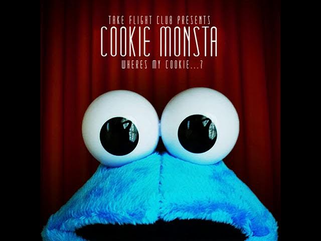 Ginger Pubes (tradução) - Cookie Monsta - VAGALUME