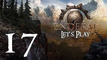 ENDERAL (Skyrim) #17 : Whirlwind the Wonder Horse