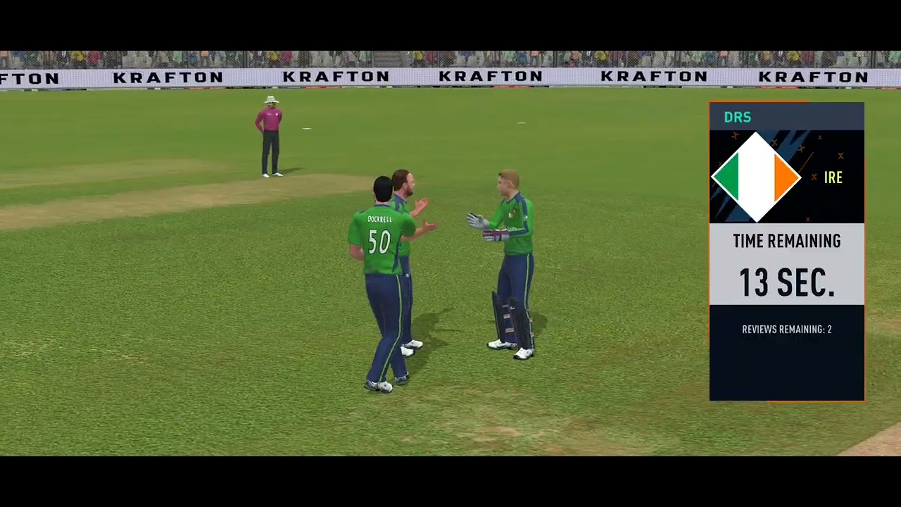 Обзор матча Шотландия — Ирландия 2017 | Полный крикетный матч SCO vs IRE