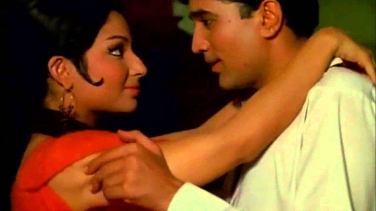 Roop tera mastana ( cover ) shakeel inam - YouTube
