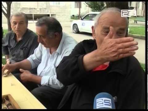 მახინჯაურის მაჟორიტარი ამომრჩეველს დანაპირებს ოპოზიციაში გადასვლის გამო ვერ უსრულებს