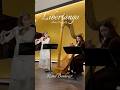 ピアソラ: リベルタンゴ Piazzolla: Libertango #ハープ #フルート