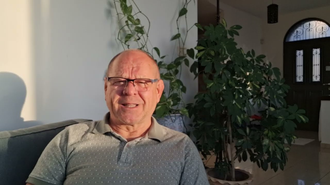 Wanha totuus, 25.2.2026, Jukka Nieminen