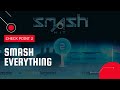 Check point 2 |Smash hit | Smash Everything| Mobile Game&#39;s|Relaxing Game
