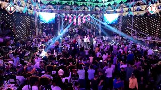 رمضان البرنس وعبدالسلام الصلاه على النبى مونديال الاسماعيلية جديد