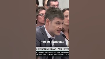 The SCIENCE Behind Processed & Ultra-Processed Foods - Max Lugavere