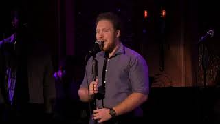 Zach Finley - Call it in the Air (Call it in the Air; Gabriel Flores & Taryn Alexander)