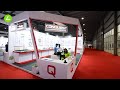 Stall Design Agency Ahmedabad