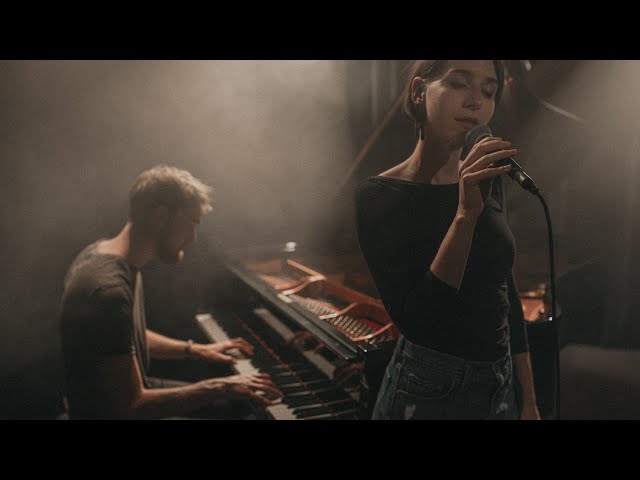 Ana Čop & Thilo Seevers - The Great Pinewood