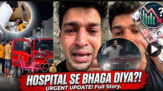 Uk07 Rider Anurag Se Thara Bhai Jogender Ko Bhaa ? Thara Bhai Jogender Real Or Fake ?