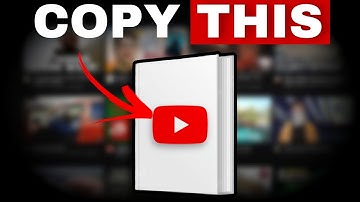 how to write a killer youtube script (for the 2025 algorithm)