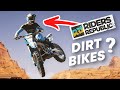Dirt Bikes in Riders Republic? When? Why?