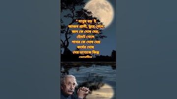 Albert Einstein Most Powerful Motivational Quotes l Life Changing l #shorts #quotes #shortvideo#yt