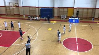 Peleteiro Rosalía infantil