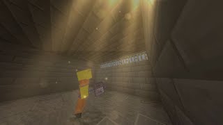 I Escaped A Minecraft Prison On A Hardcore Smp