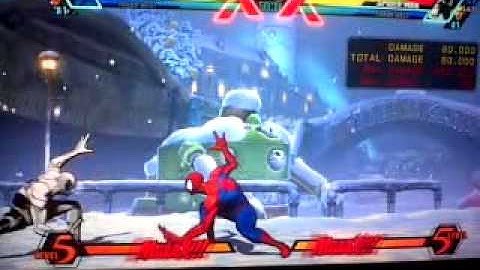 Team Aerial Counter bait