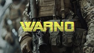 :     //Warno Replay Review