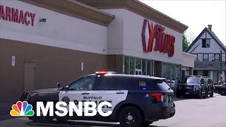 What Are The Next Legal Steps For Buffalo Shooting Suspect?