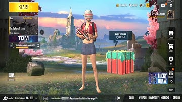 Pubg mobile lite quick chat deffer setting with other