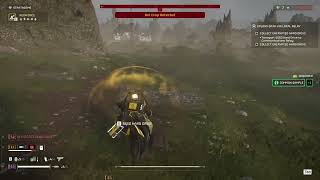 Helldivers 2 - Basketball