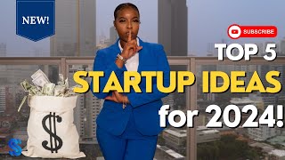 Don't Wait Until Summer 2024! Top Business Ideas To Start Now! by Superior Solutions 658 views 3 weeks ago 14 minutes, 45 seconds