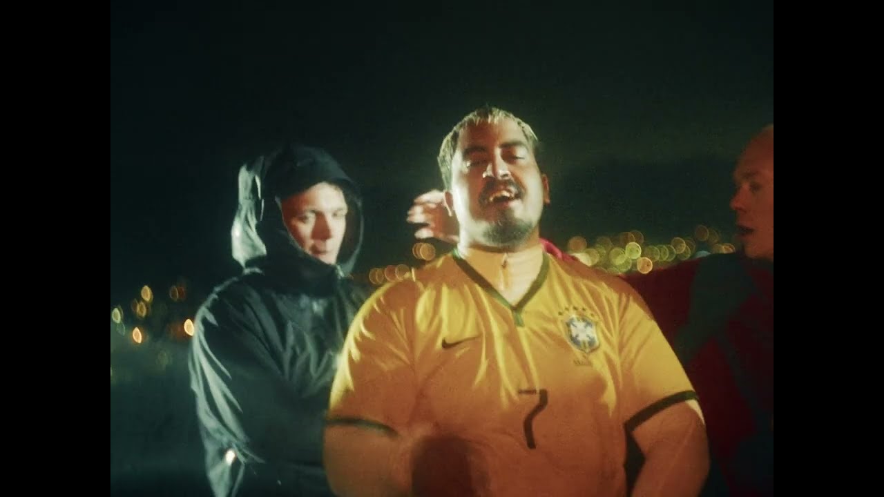 Watch Martin Hazy X Angelo Reira X Amadou X Spacewave - REGNET (Offisiell Musikkvideo) on YouTube Watch Martin Hazy X Angelo Reira X Amadou X Spacewave - REGNET (Offisiell Musikkvideo) on YouTube