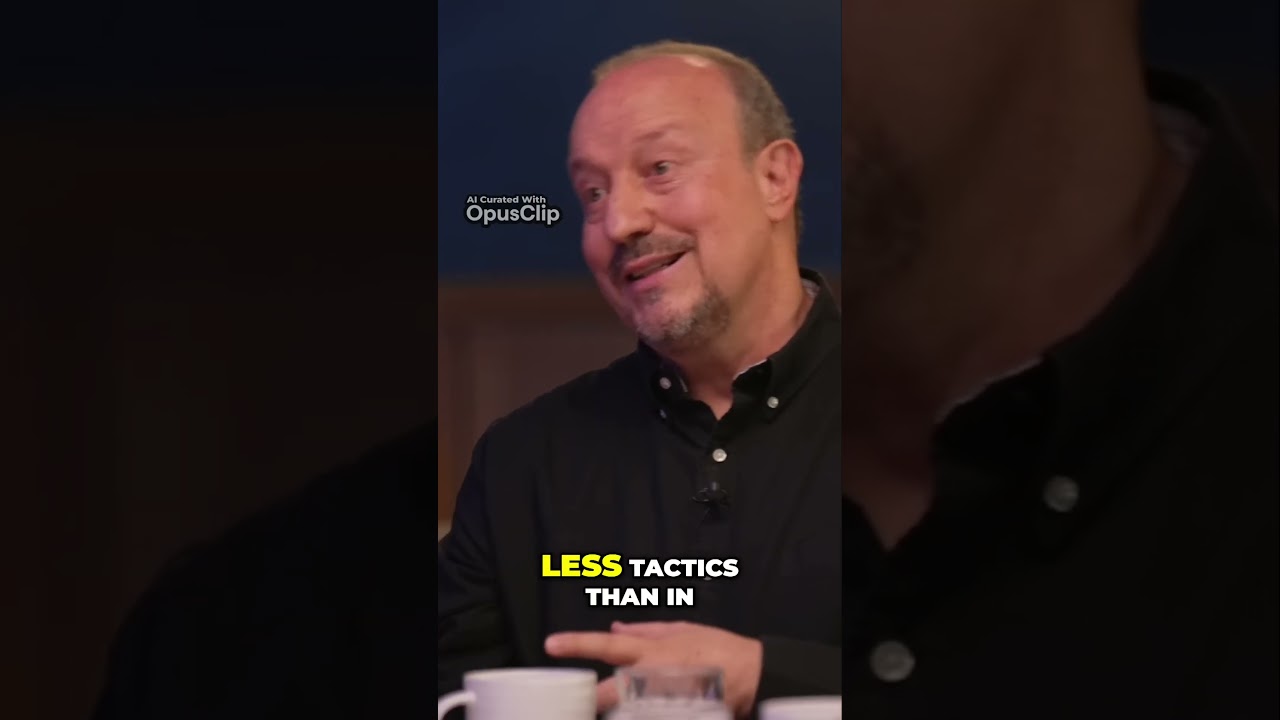 The Secrets of Spanish Coaching vs English Coaching