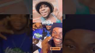 Kitakitarordkelly Fet Jeriq jeri ror new trnding song  viral  fyp