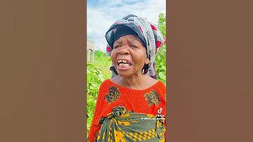 HUYU NYANYA HUWA ANANIMALIZA KIUKWELI Vichekesho Funny Trending Tanzania Tiktok Viral 