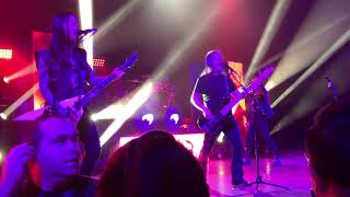 Queensryche (San Antonio, TX 01/24/2020) 4K