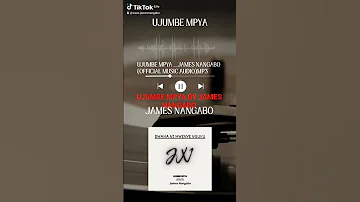 UJUMBE MPYA BY JAMES NANGABO 
