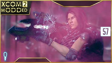 Mr. Sneak Is Doing His Own Thing - XCOM 2 War of the Chosen Legend Modded - Part 57