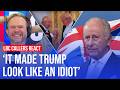 'A masterclass speech' | LBC callers react