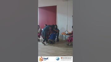 Micro teaching session Unit of Inquiry UKG