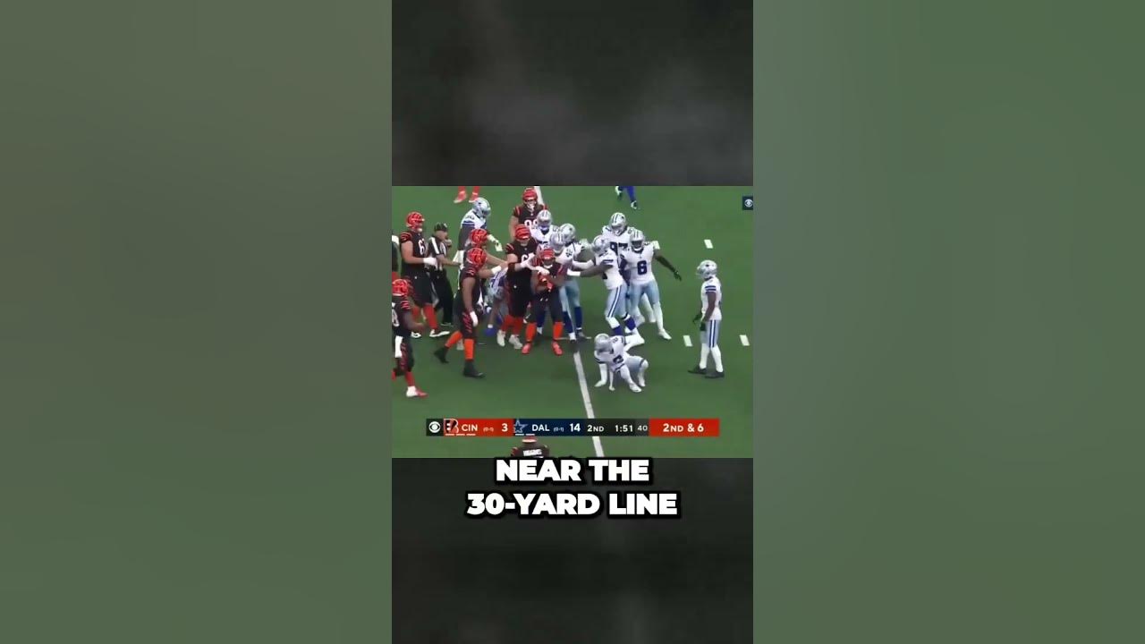 Highlights From Jamar Chase One Of The Best Rookie WR Seasons In