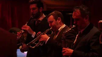 Hot Sugar Band - Little Brown Jug Hot Sugar Band - Little Brown Jug