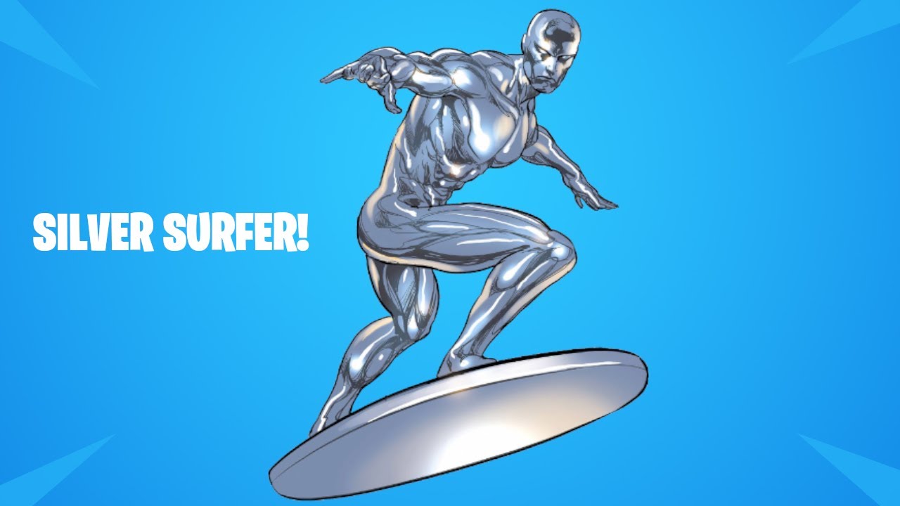 *NEW* SILVER SURFER BOARD GAMEPLAY + NEW PLEASANT PARK "DOOM'S DOMAIN