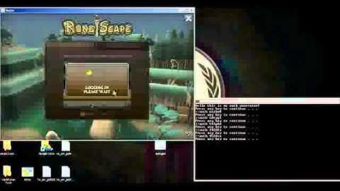 FatalityRSPS Auth Generator