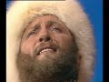 Ivan Rebroff - Poljuschko Polje (Cossack Patrol)