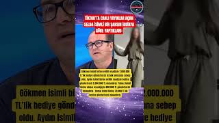 Tiktokta Canlı Yayınlar Açan Selda Isimli Bir Şahsın Iddiaya Göre Yaptıkları