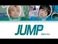 [CD only] BTS Rap Monster &amp; SUGA (방탄소년단 랩몬스터&amp;슈가) JUMP (DEMO Ver.) (점프 데모 버전) Lyrics