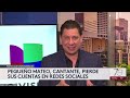 🔴 #EnVivo | Nuevo video del operativo contra el “Tren de Aragua"
