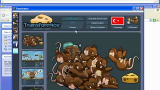 Transformice v1.46 Speed Hack(WwW.SevimLineT.CoM)