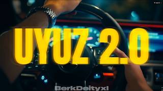 BLOK3 ft. MOTIVE, JEFF REDD - UYUZ 2.0 RMX (berkdeityxl)